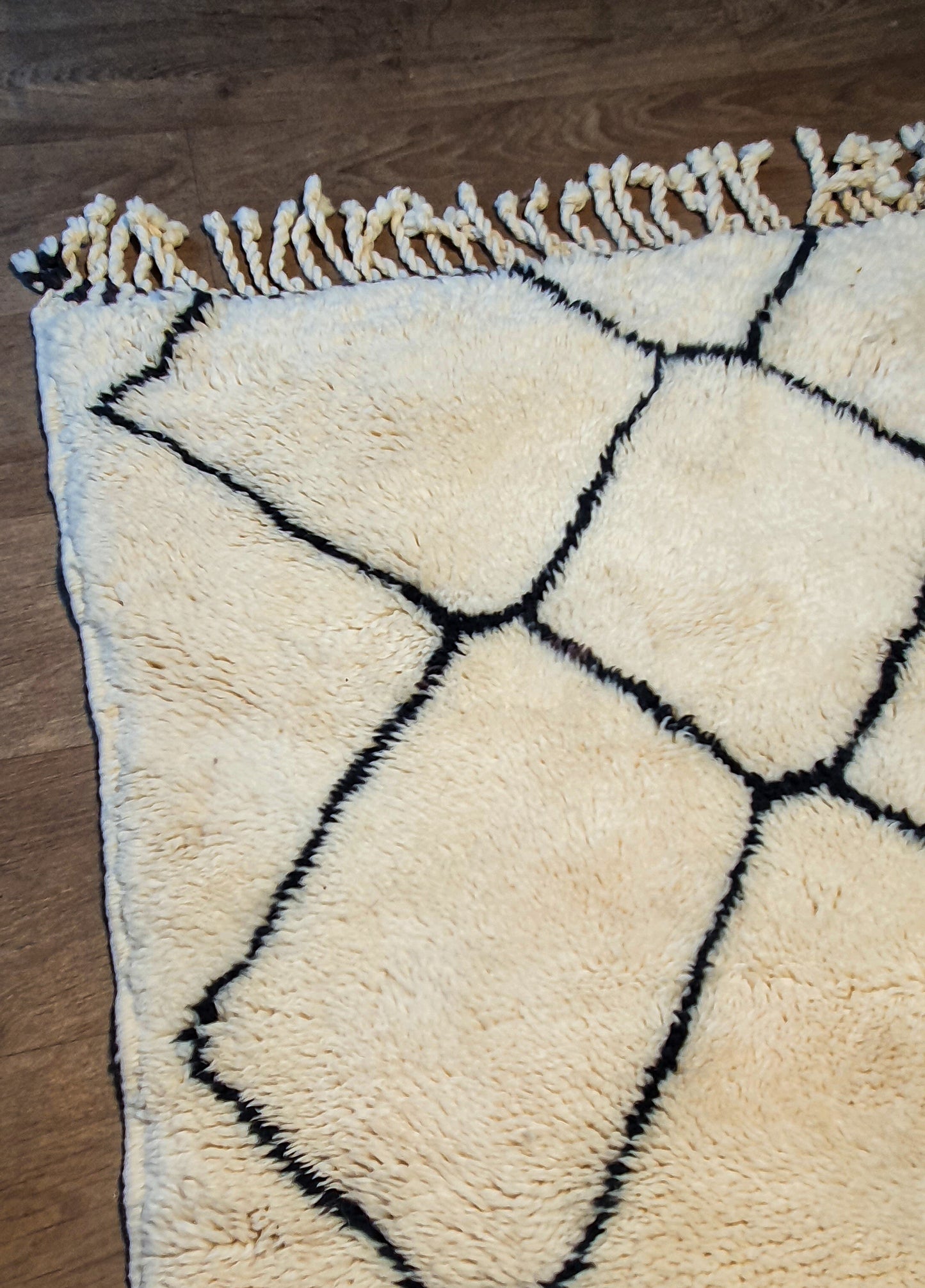 Tapis Mrirt - Zina
