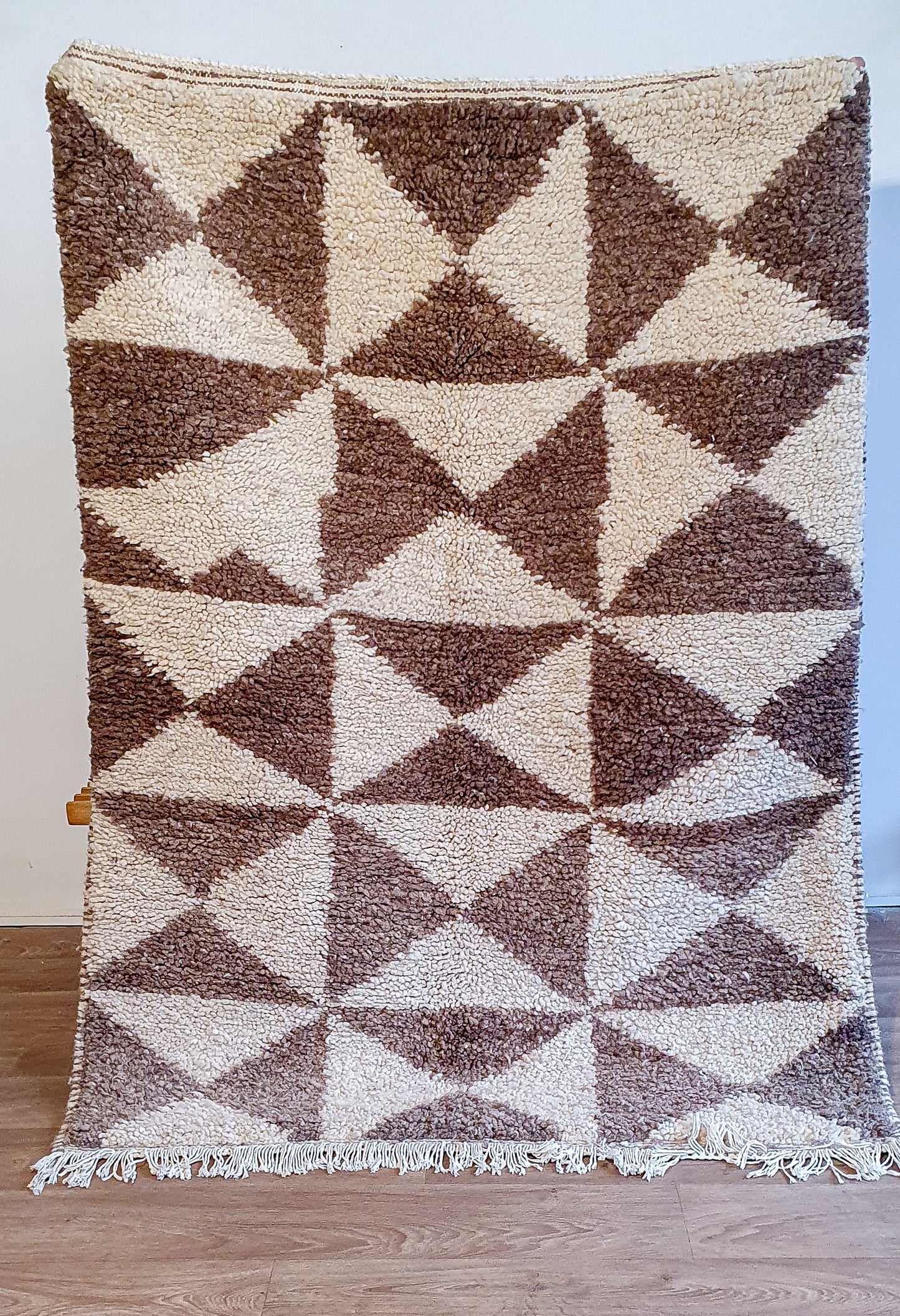 Tapis Beni Ouarain - Salim