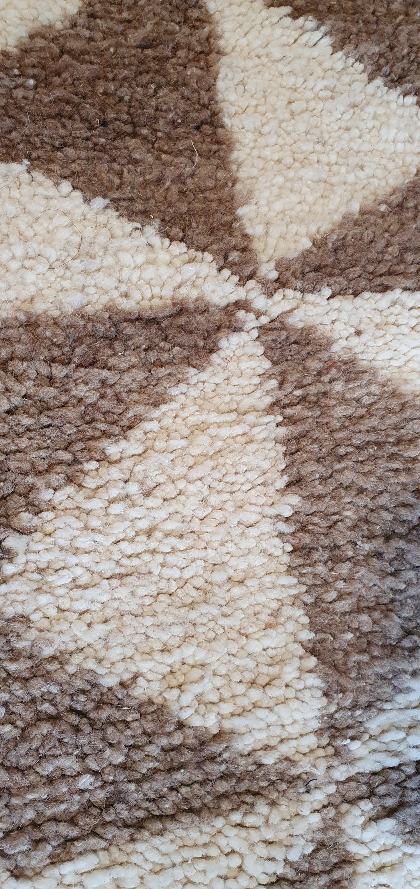 Tapis Beni Ouarain - Salim