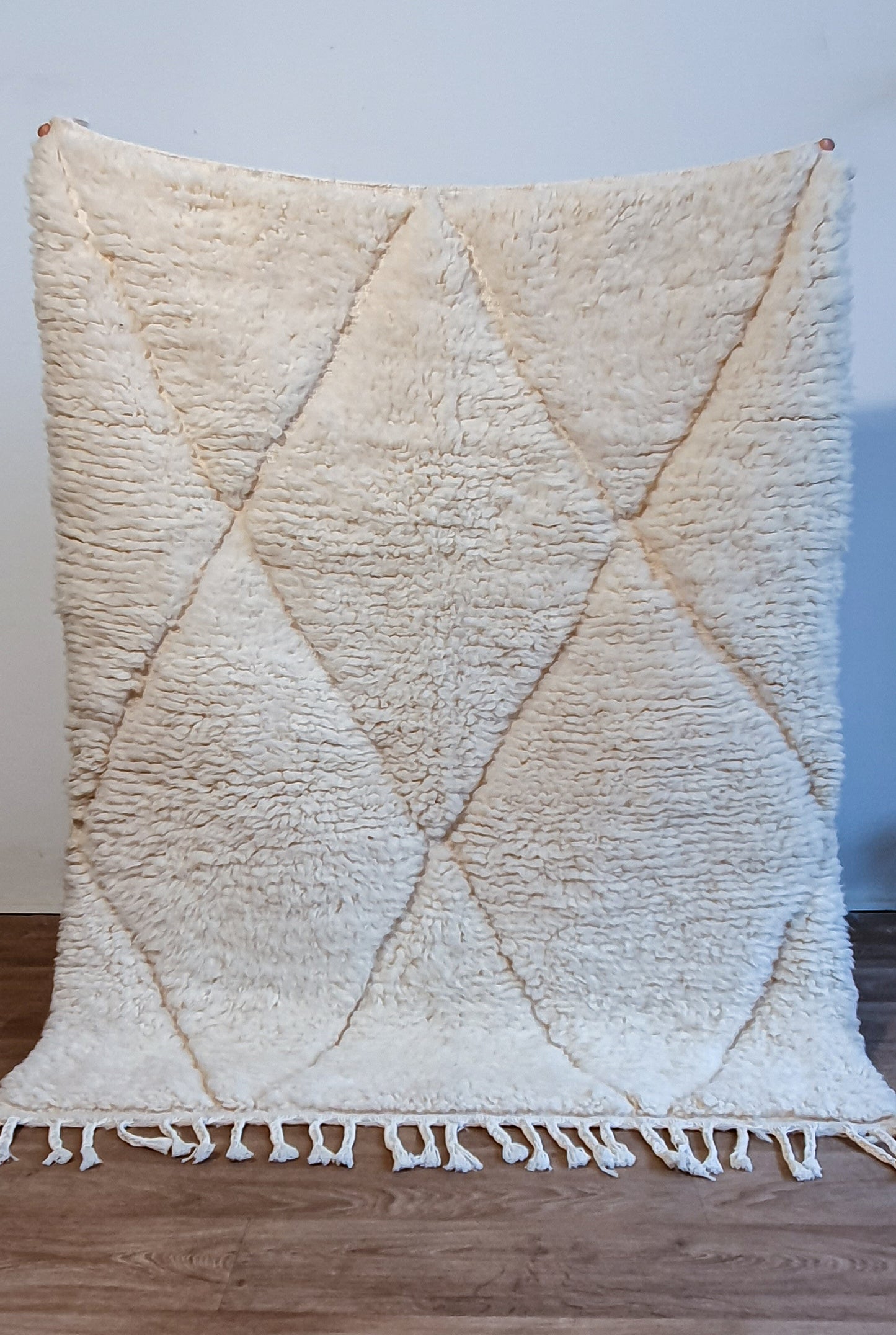 Tapis Mrirt - Zaryn