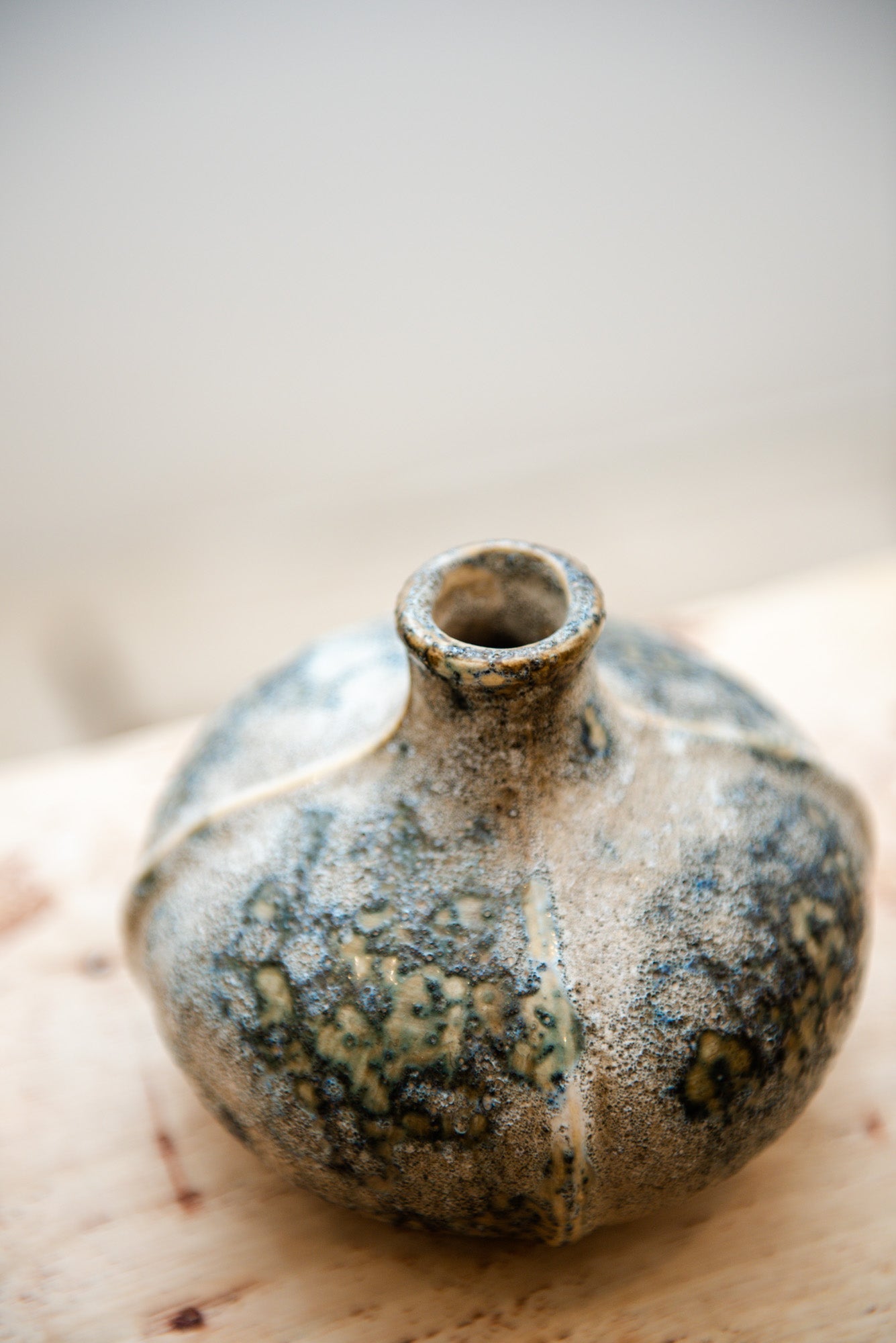 Vase vintage italien