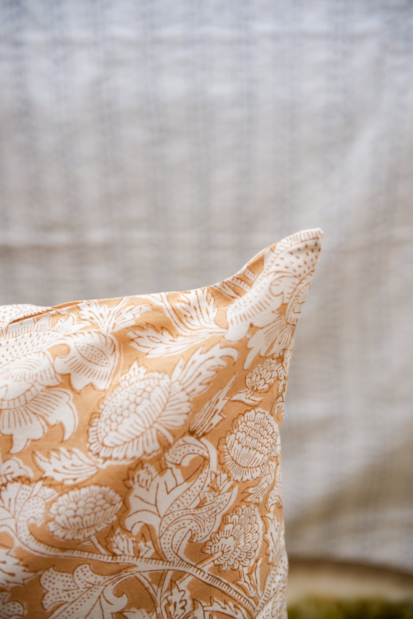 Housse de coussin Jaya