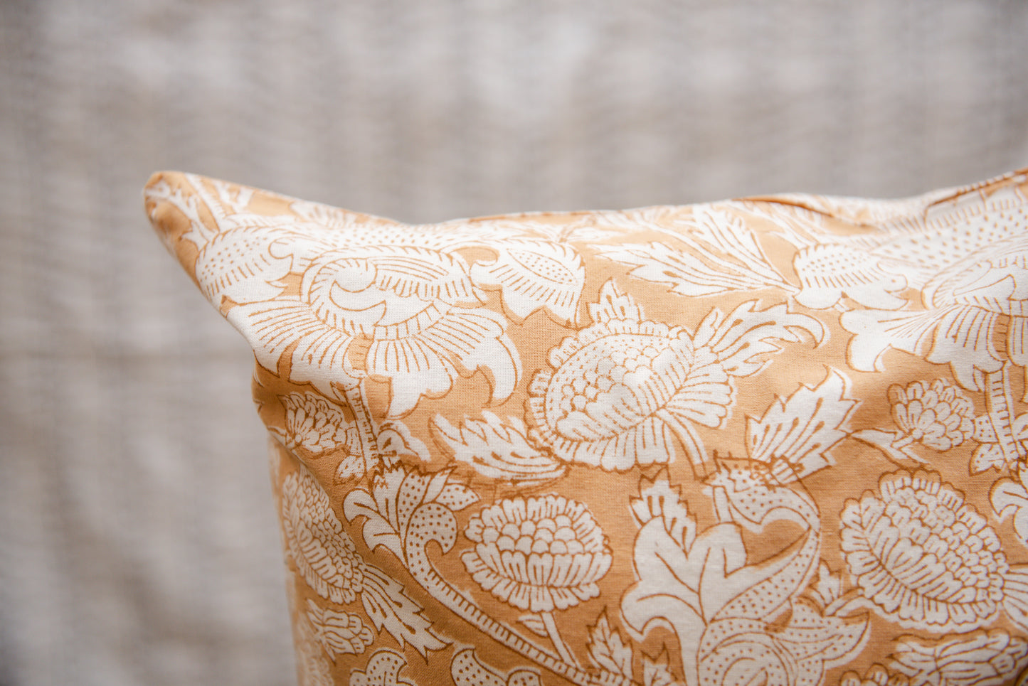 Housse de coussin Jaya