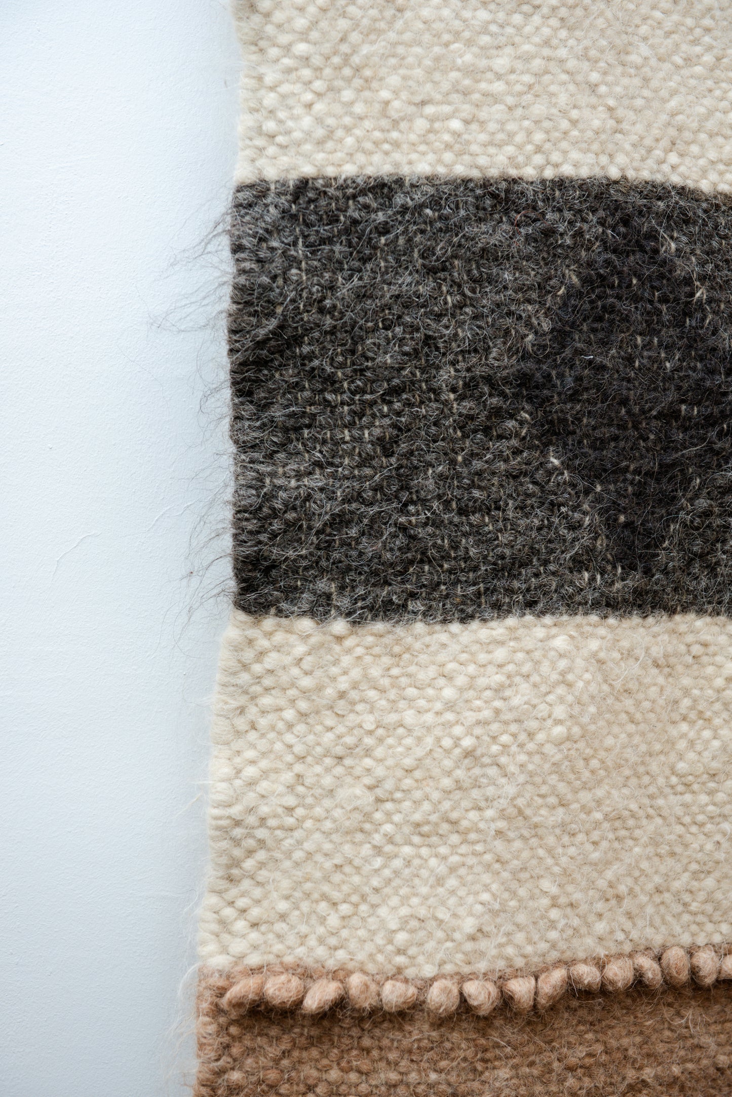 Tapis/ couverture Ivana