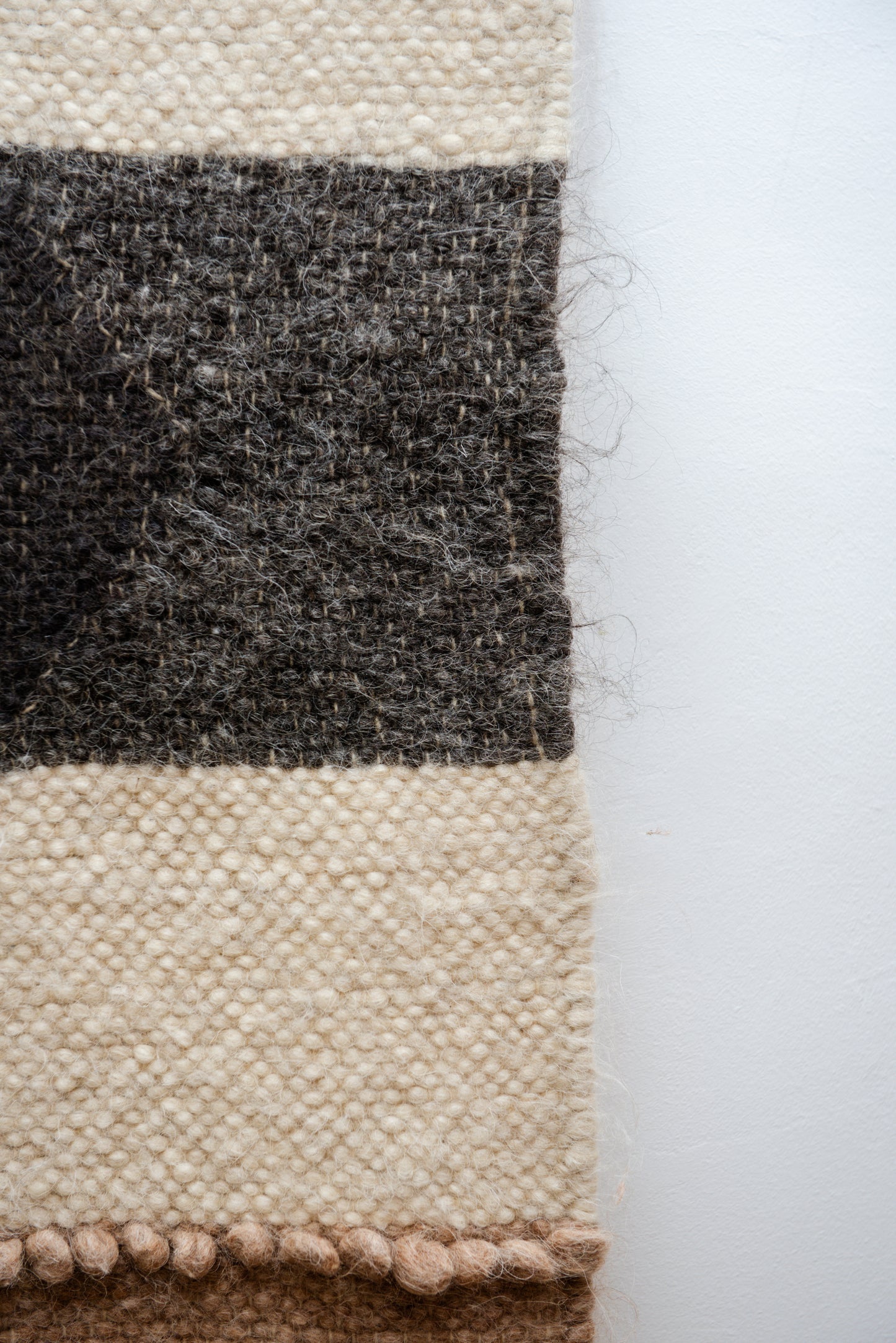 Tapis/ couverture Ivana