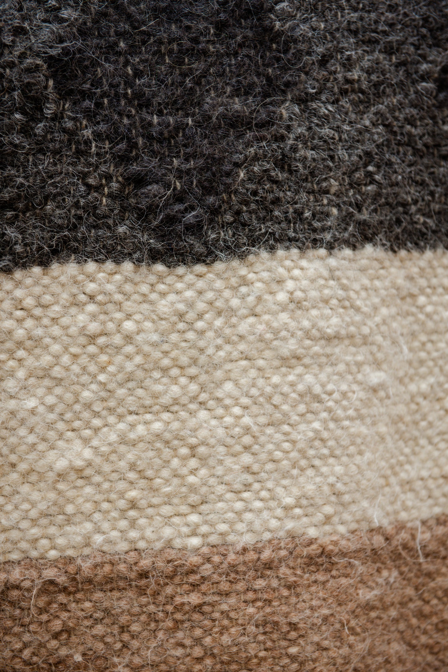 Tapis/ couverture Ivana