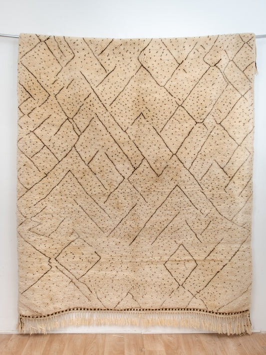 Tapis et froid