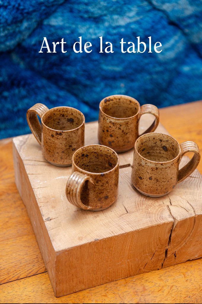 Art de la table