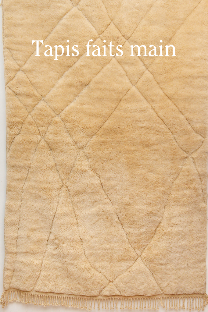 Tous les tapis