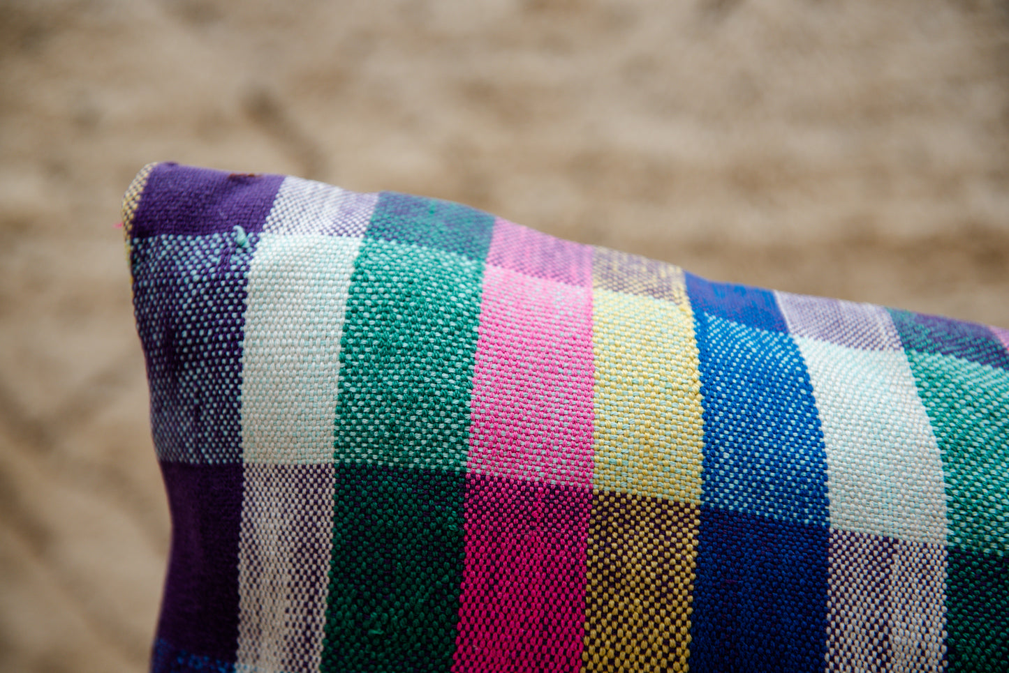 Coussin Haik carré