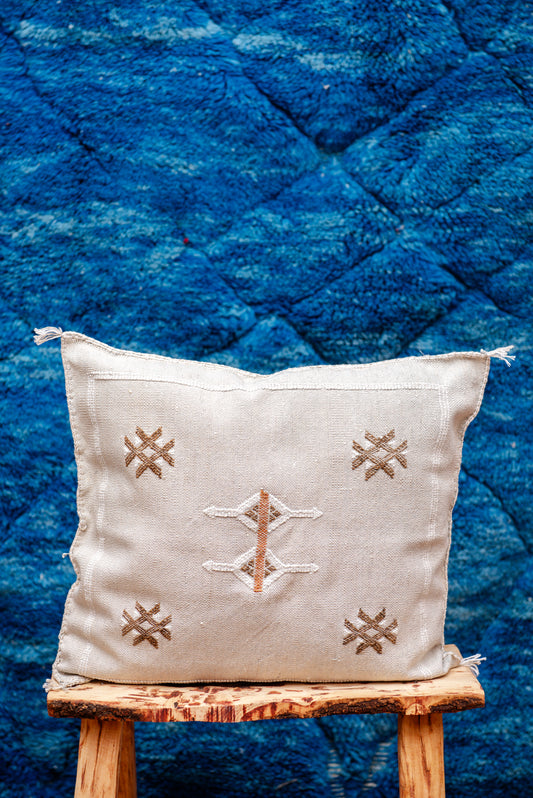 Coussin cactus Sarah