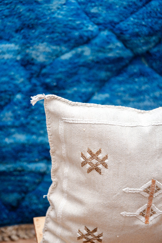 Coussin cactus Sarah