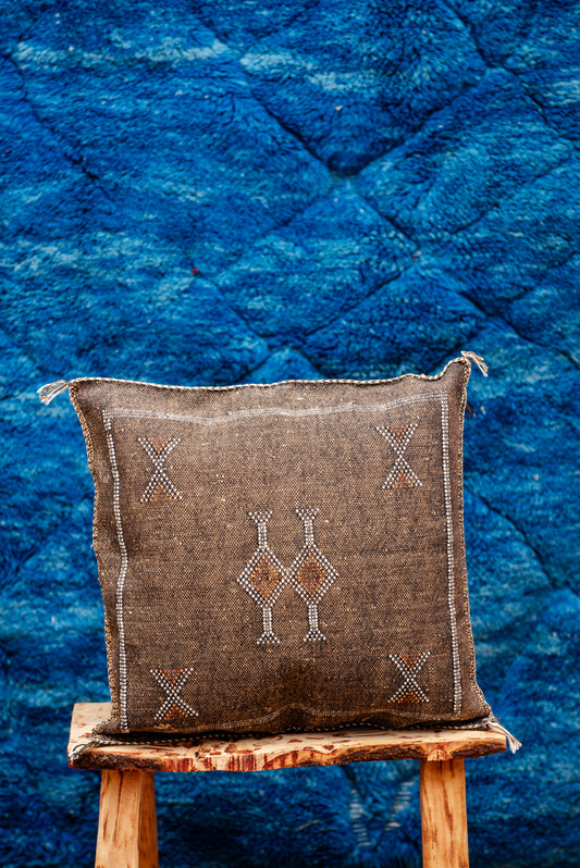 Coussin cactus Dounia
