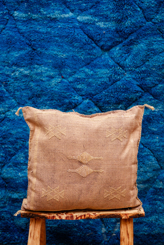 Coussin cactus Nihel