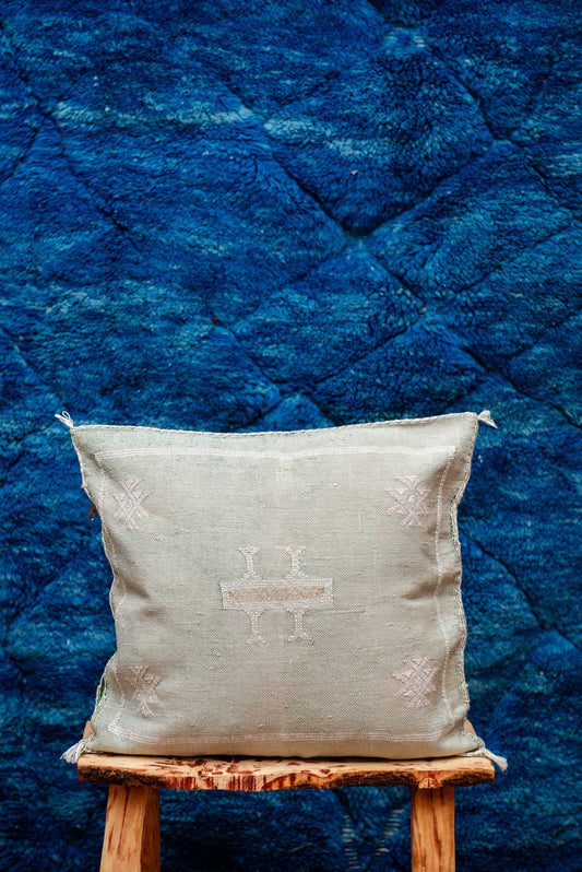 Coussin cactus Mina