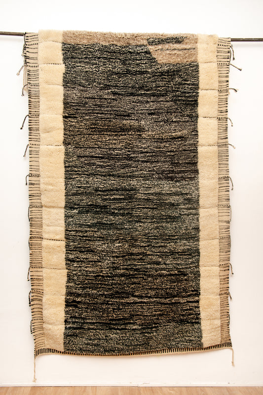 Tapis Mrirt Halim