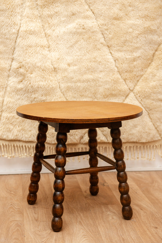 Table basse Léopold