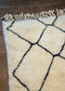 Tapis Mrirt - Zina