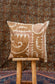 Coussin suzani Asha