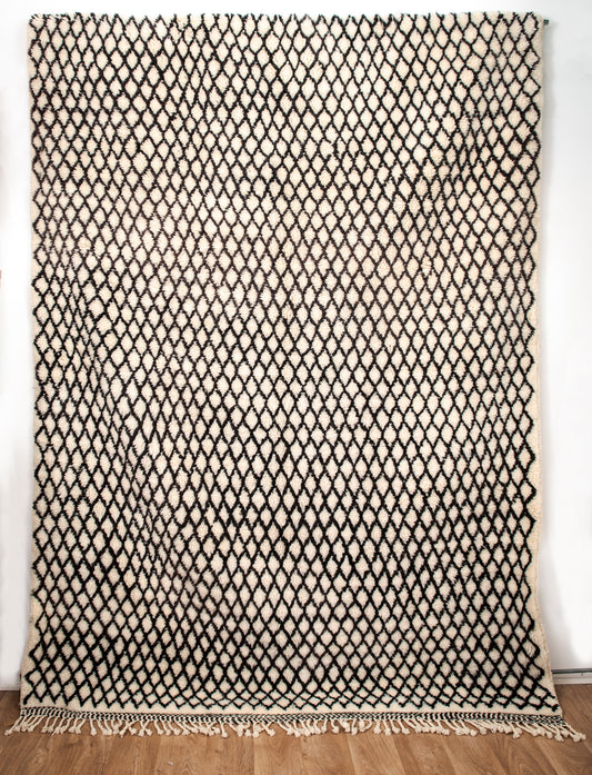 Tapis Mrirt Said