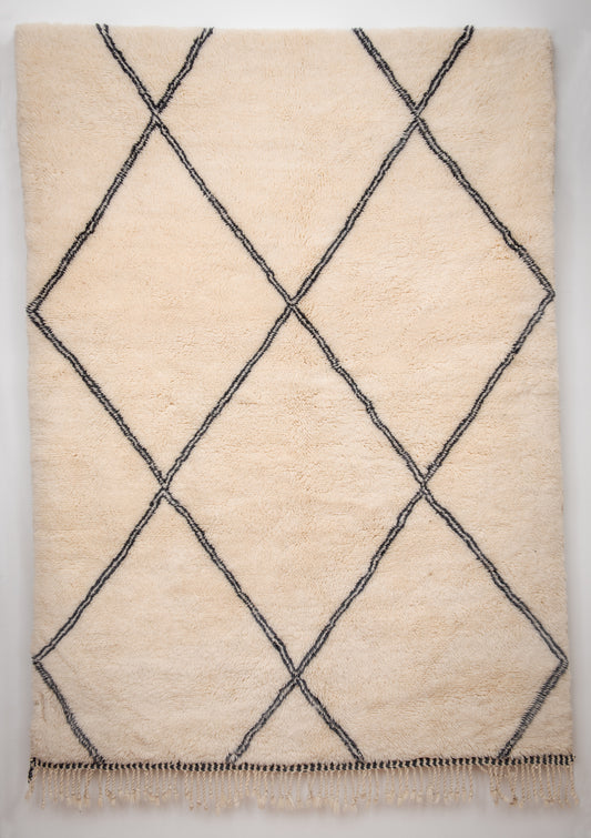 Tapis mrirt Elyasse