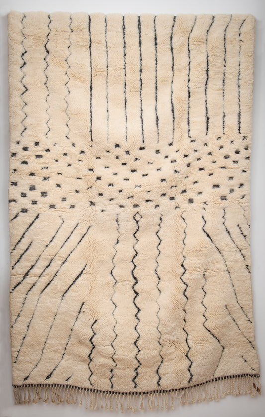 Tapis Mrirt Zidane