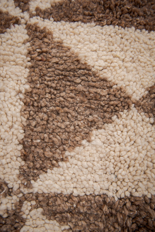 Tapis Beni Ouarain - Salim