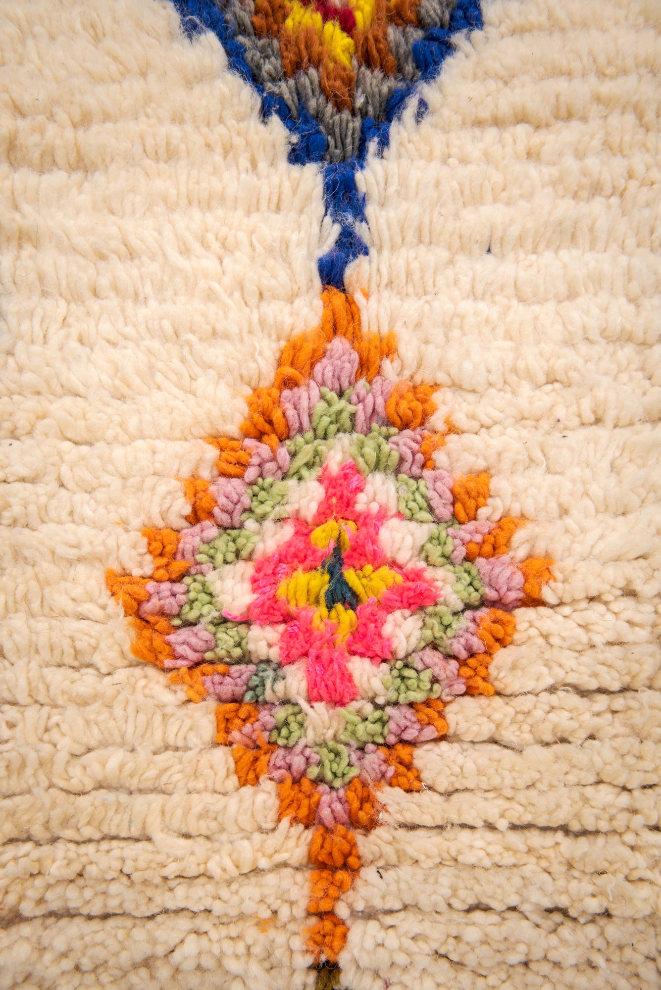Tapis Ourika