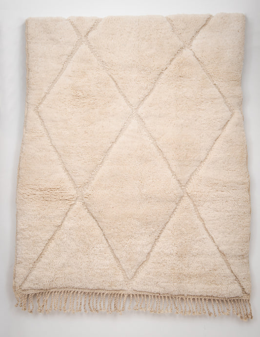 Tapis Mrirt - Zaryn