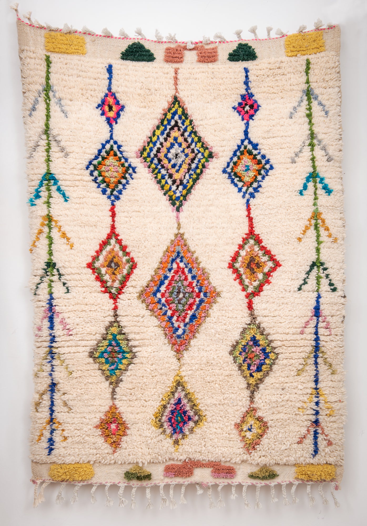 Tapis Ourika