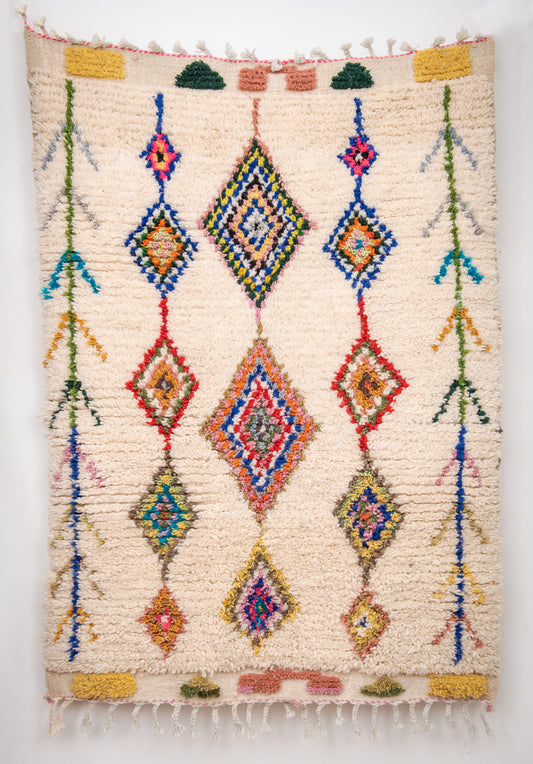 Tapis Ourika
