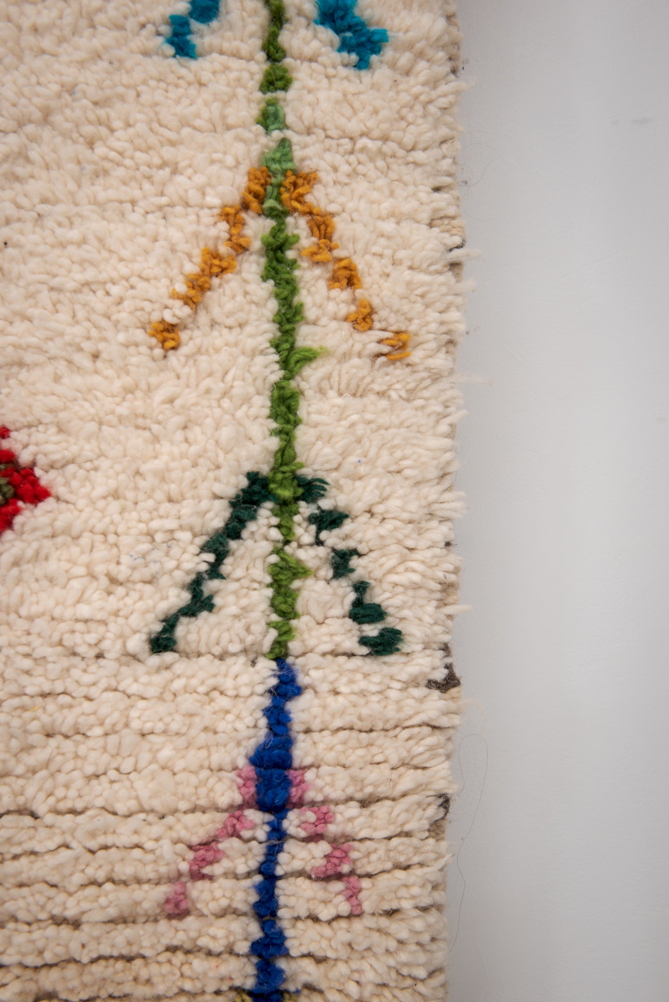 Tapis Ourika