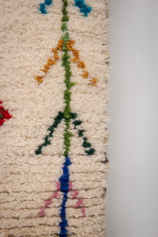 Tapis Ourika