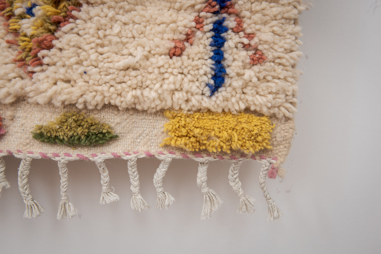 Tapis Ourika