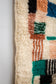 Tapis Louisa Mrirt