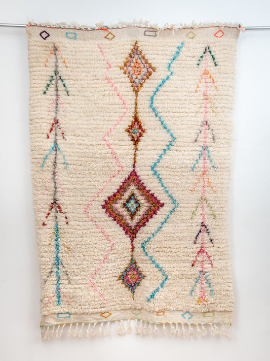Tapis Aymen