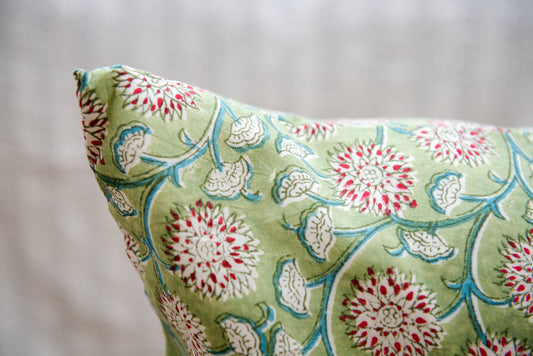 Housse de Coussin Ivana