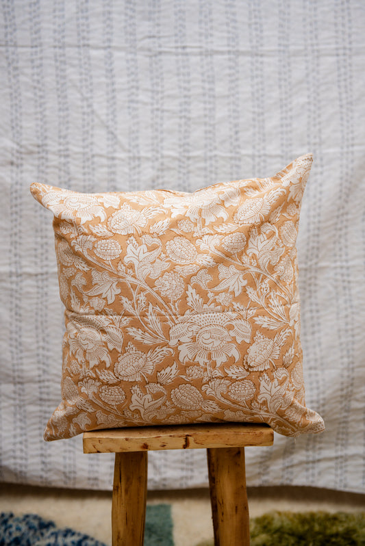 Housse de coussin Jaya