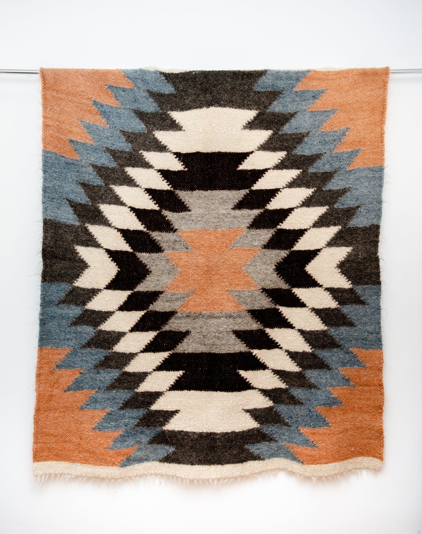 Tapis / couverture ukrainienne Aillona