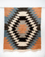 Tapis / couverture ukrainienne Aillona