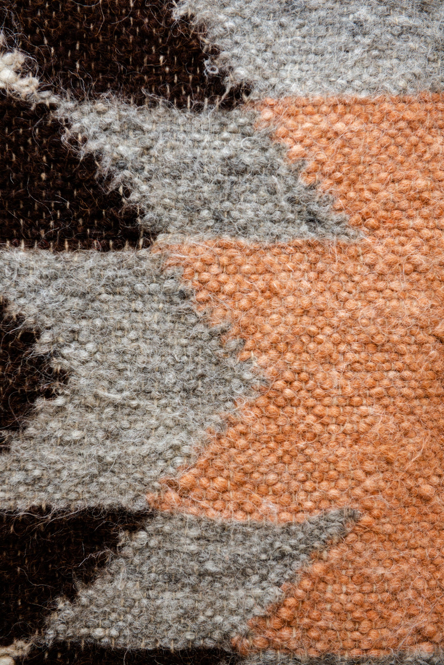 Tapis / couverture ukrainienne Aillona