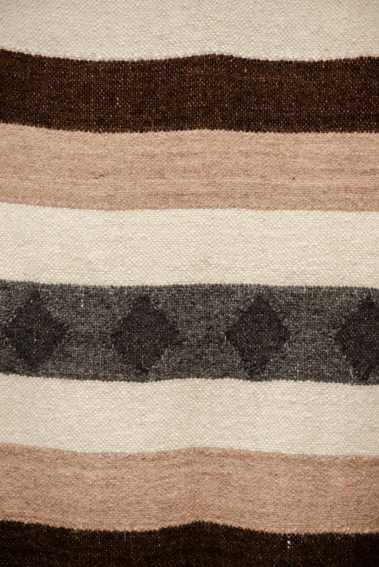 Tapis/ couverture Ivana