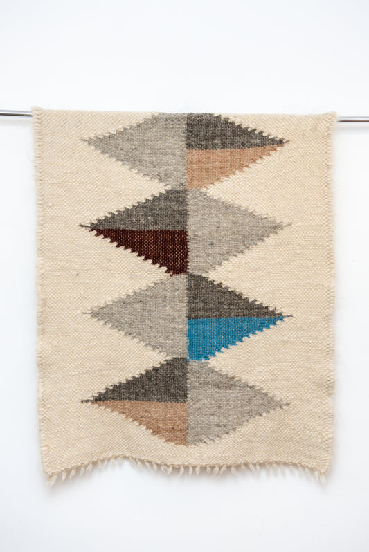 Tapis/ couverture Anastasiya