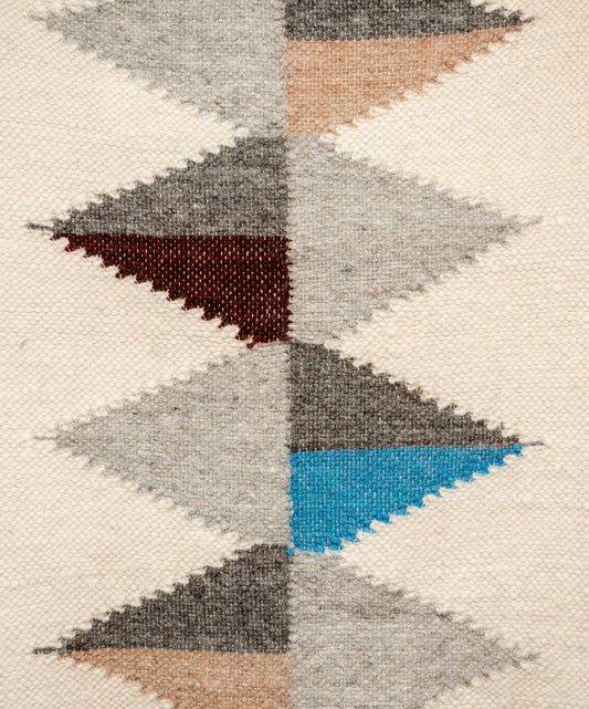 Tapis/ couverture Anastasiya