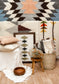 Tapis / couverture ukrainienne Aillona