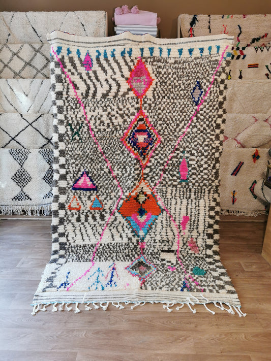 Tapis Azilal - Soulal