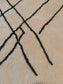 Tapis Mrirt - Zayane